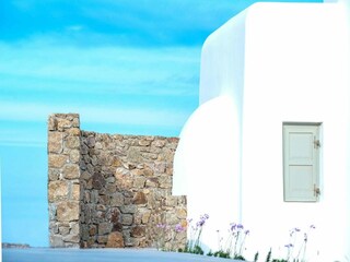 Villa Ornos Características 26