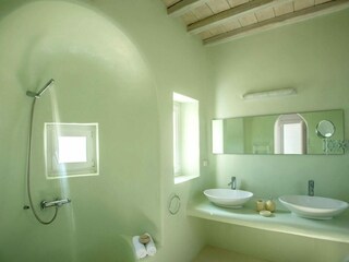 Villa Ornos Características 27