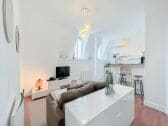 Apartamento Bordeaux  1