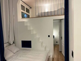 Apartment Paris Features 29