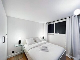 Appartement Paris Enregistrement extérieur 21
