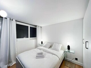 Appartement Paris Enregistrement extérieur 3