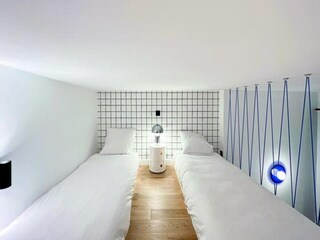 Appartement Paris Enregistrement extérieur 22