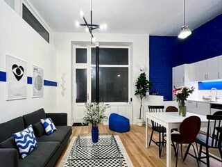 Appartement Paris Enregistrement extérieur 5