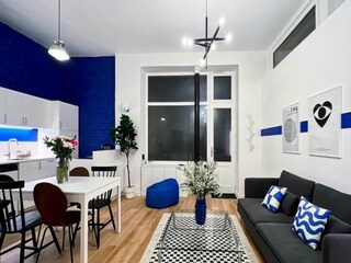 Appartement Paris Enregistrement extérieur 10