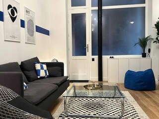 Appartement Paris Équipement 26