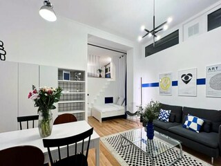 Appartement Paris Équipement 27