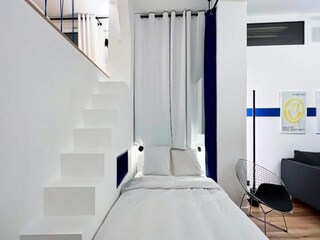 Appartement Paris Équipement 28