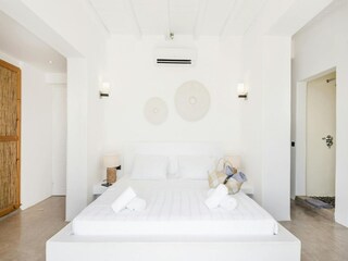 Villa Ornos Características 29
