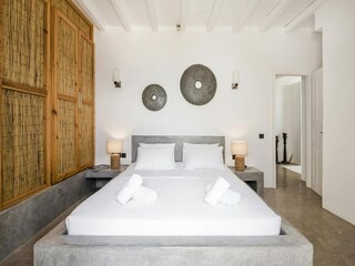 Villa Ornos Características 16