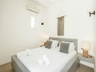 Villa Ornos Características 9