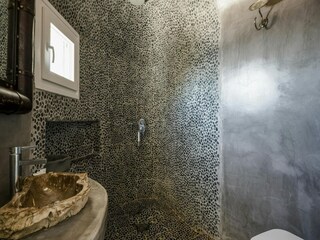 Villa Ornos Features 14