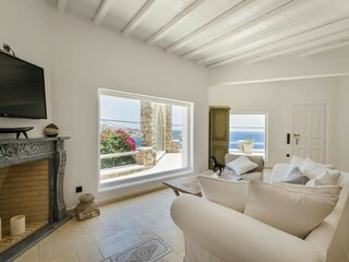Villa Ornos Características 16
