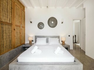 Villa Ornos Ausstattung 23