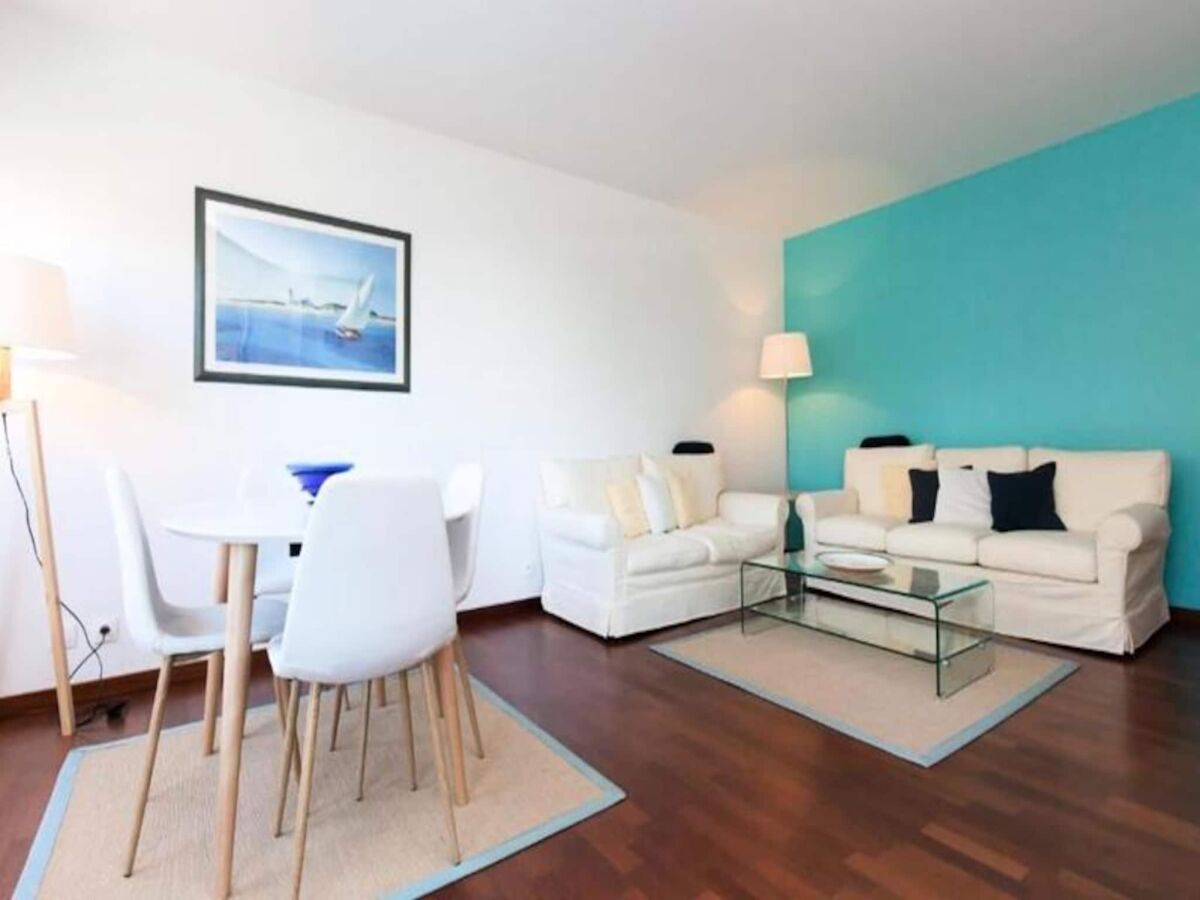 Apartamento Cannes  1