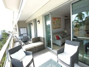 Apartment with Large Terrace - Vallauris - image1