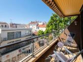 Apartamento Arcachon  1