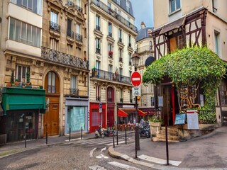 Appartement Paris Omgeving 35
