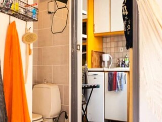 Apartment Paris Außenaufnahme 13
