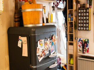 Appartement Paris Buitenaudio-opname 5