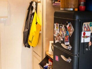 Appartement Paris Buitenaudio-opname 6