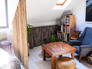 Apartment Paris Ausstattung 28