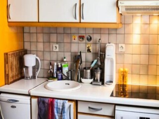 Apartment Paris Ausstattung 31