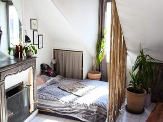 Apartamento Paris Características 23