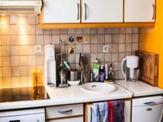 Appartement Paris Buitenaudio-opname 17