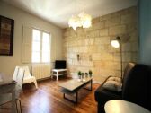 Appartement Bordeaux Kenmerken 1