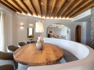 Villa Ornos Características 33