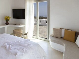 Villa Ornos Équipement 34