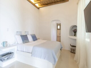 Villa Ornos Características 38