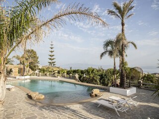 Villa Ornos Enregistrement extérieur 6