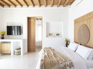 Villa Ornos Características 20