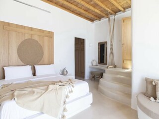Villa Ornos Características 21