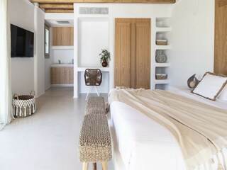 Villa Ornos Características 25