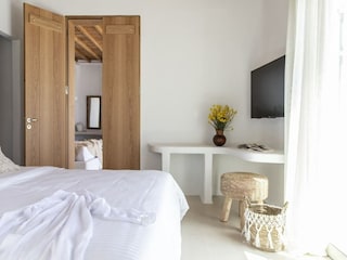 Villa Ornos Ausstattung 40