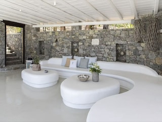 Villa Ornos Ausstattung 29