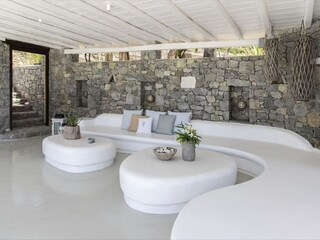 Villa Ornos Características 29