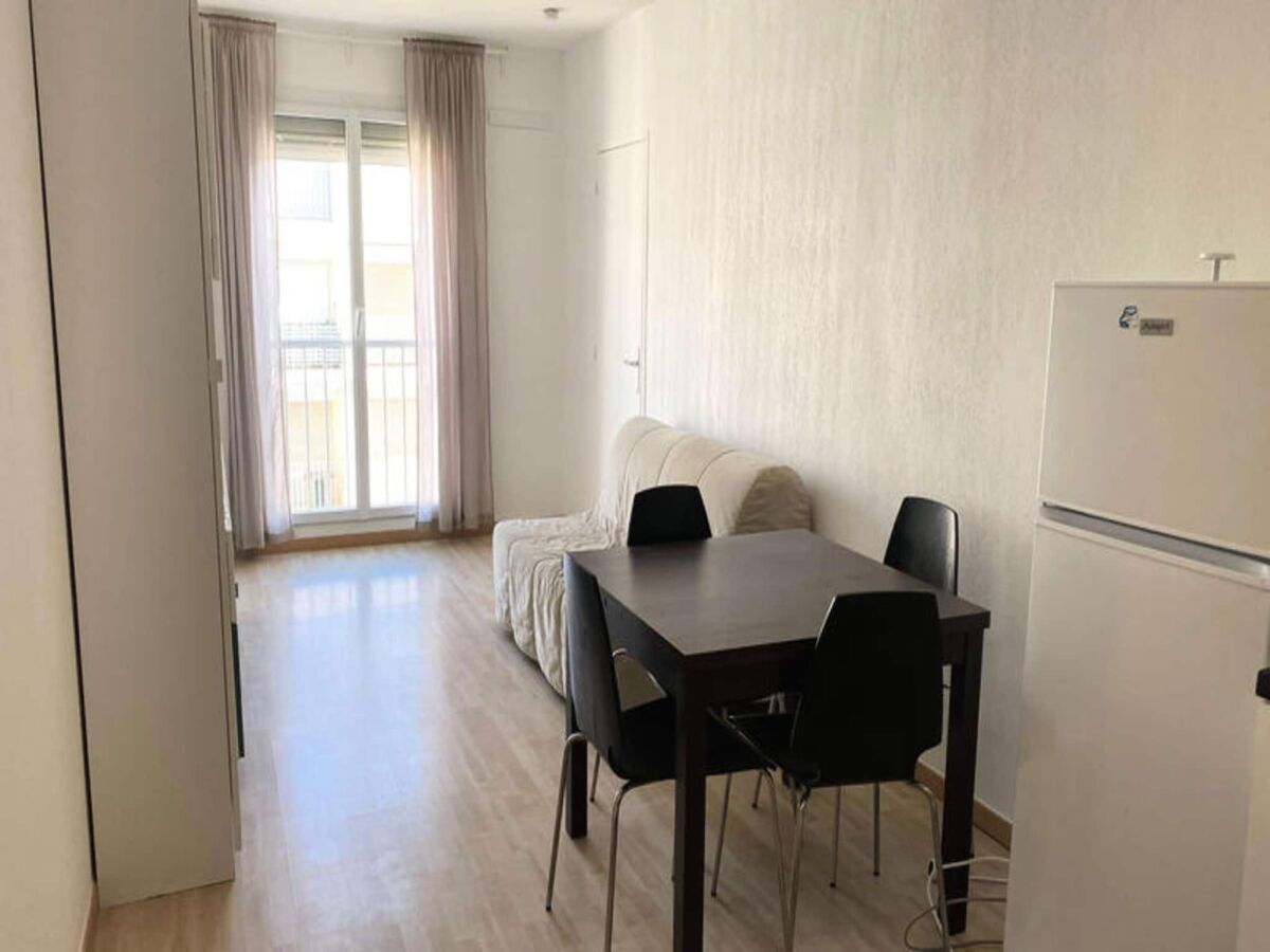 Appartement Balaruc-les-Bains Buitenaudio-opname 1