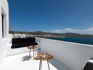 Villa Ornos Enregistrement extérieur 10