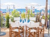 Apartamento Cannes Grabación al aire libre 1