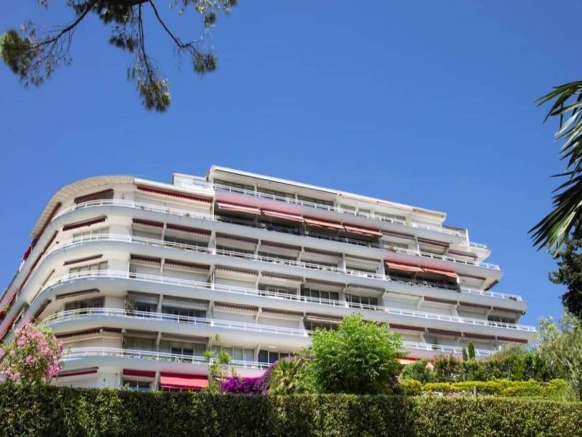 Apartamento Vallauris Grabación al aire libre 1