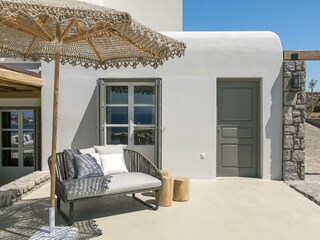 Villa Ornos Outdoor Recording 2