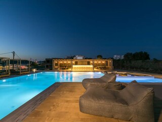 Villa Ornos Outdoor Recording 3