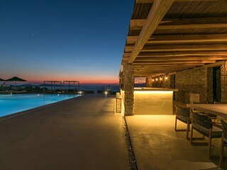 Villa Ornos Außenaufnahme 4