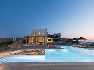 Villa Ornos Außenaufnahme 7
