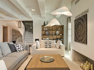 Villa Ornos Ausstattung 20