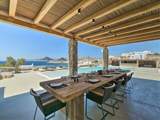 Villa Ornos Ausstattung 22
